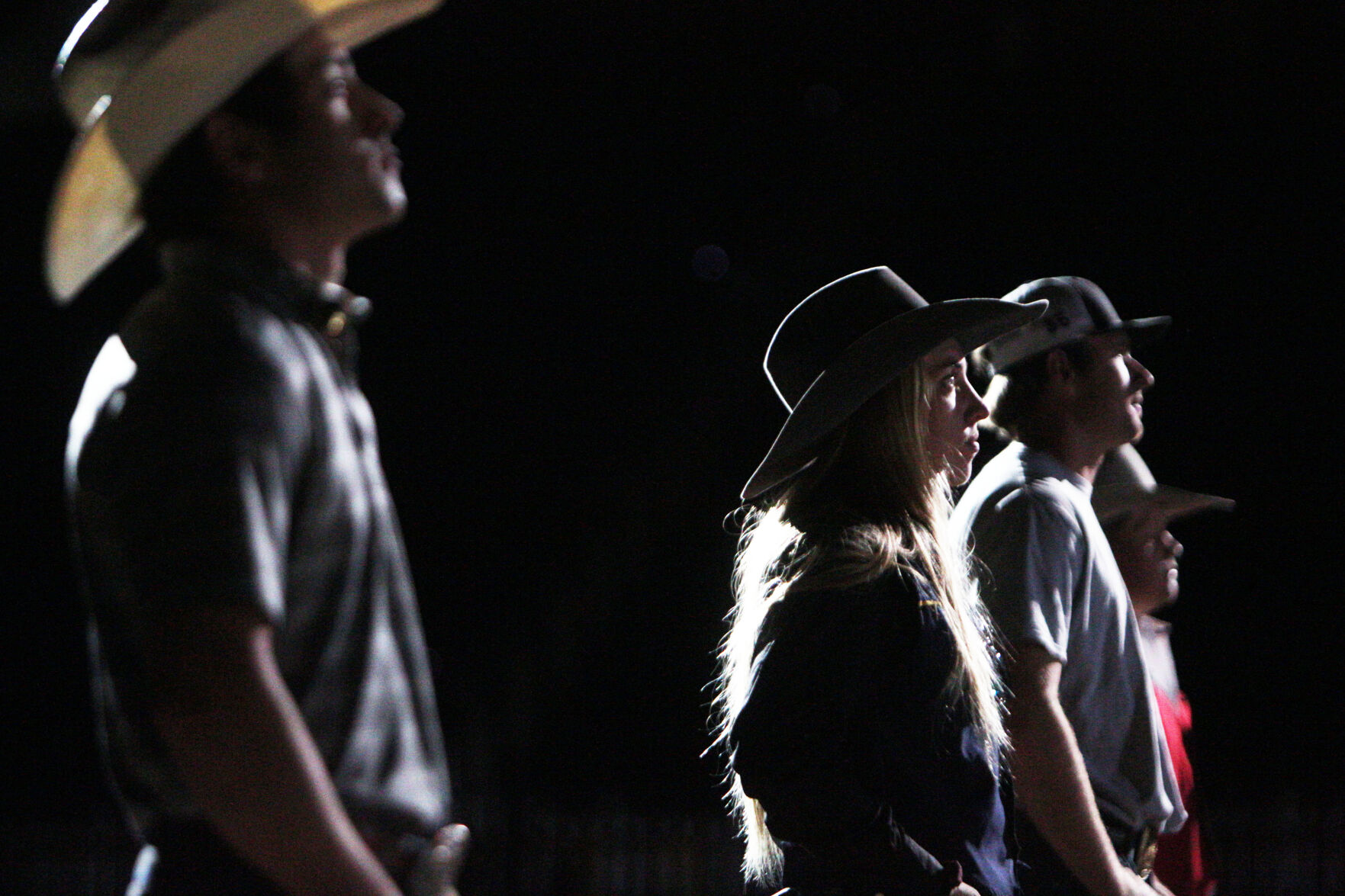 College National Finals Rodeo